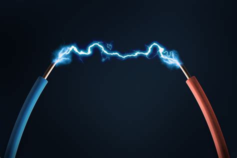 electrical arcing risks